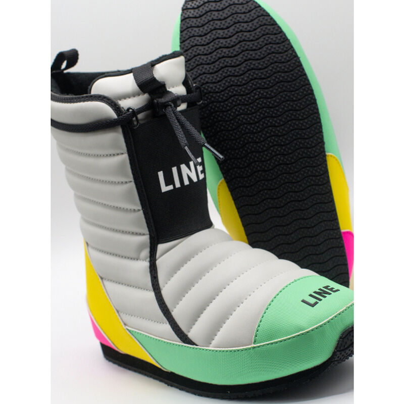 Line Bootie 2.0 image number 2